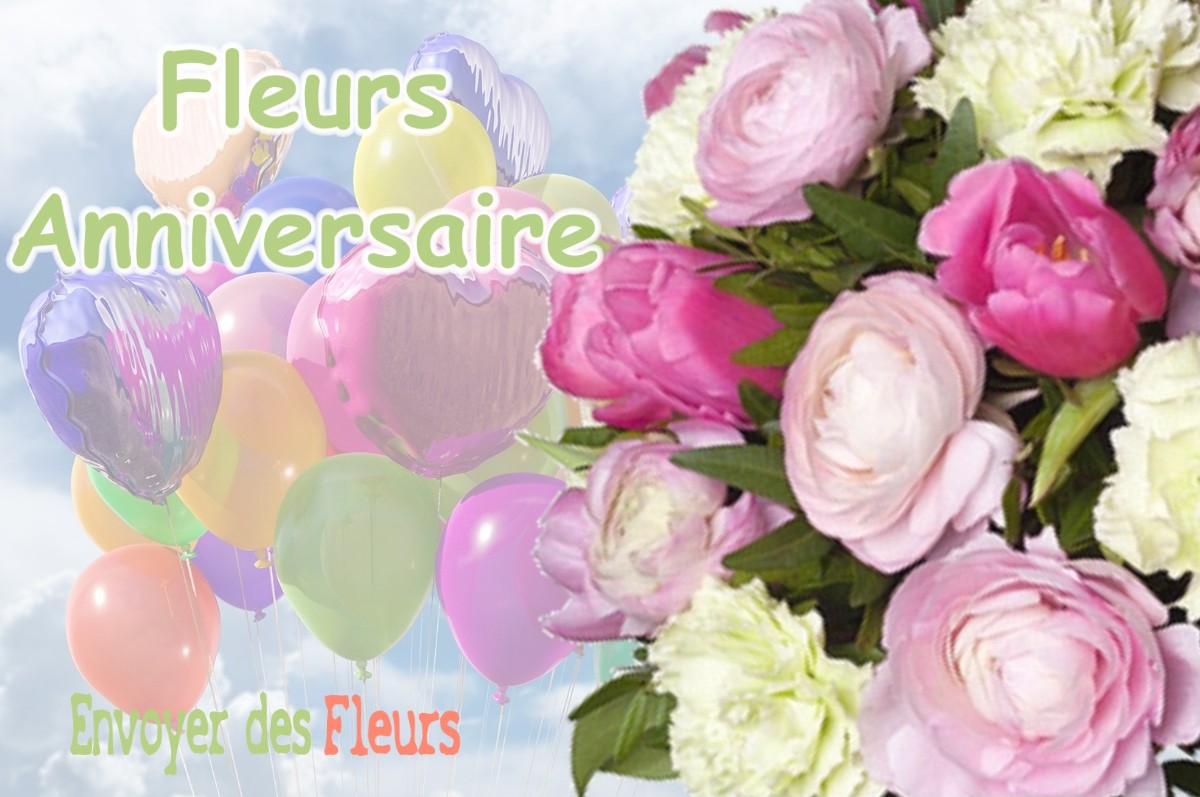 lIVRAISON FLEURS ANNIVERSAIRE à MORMANT-SUR-VERNISSON